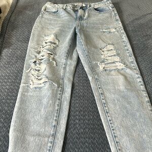 Garage Denim jeans